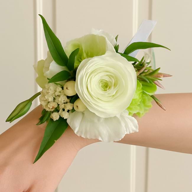 Florist Choice Corsage