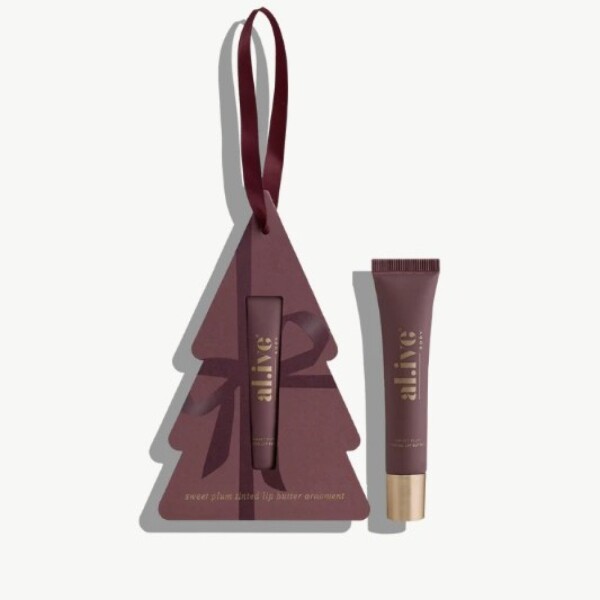 Al.ive Lip Balm Bauble